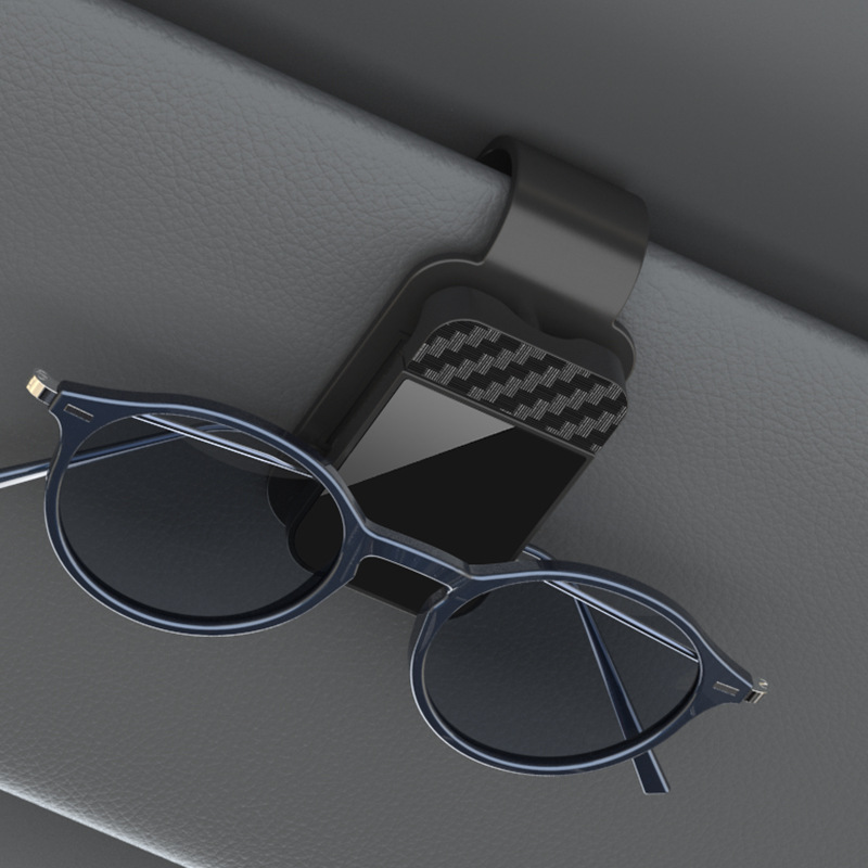 Clip de maintien pour lunettes - Tech Car Accessories avis et prix
