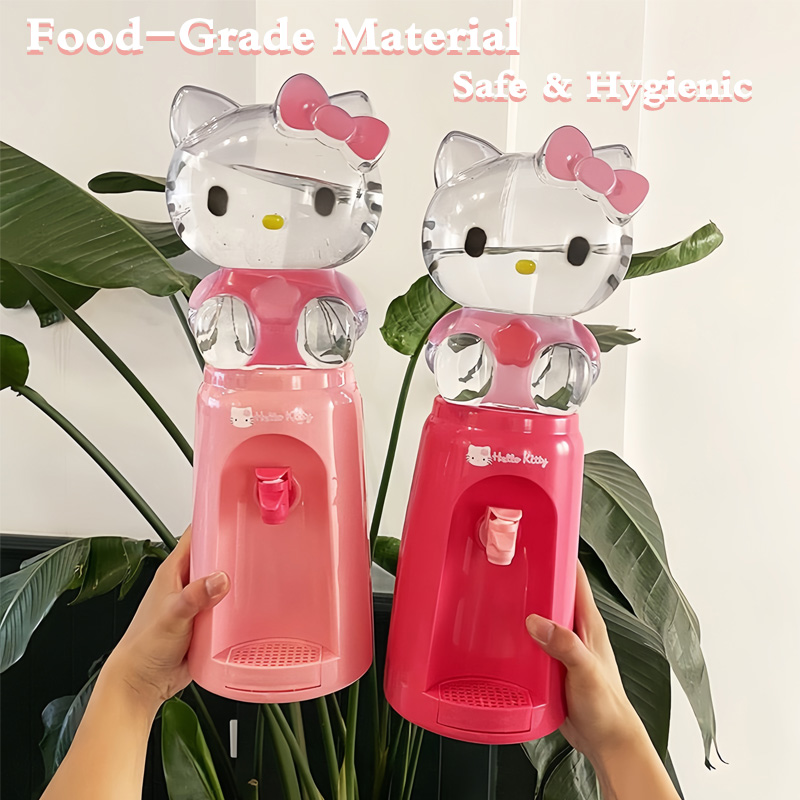 Distributeur d'eau miniature S - Kawaii Tech Accessories avis et prix