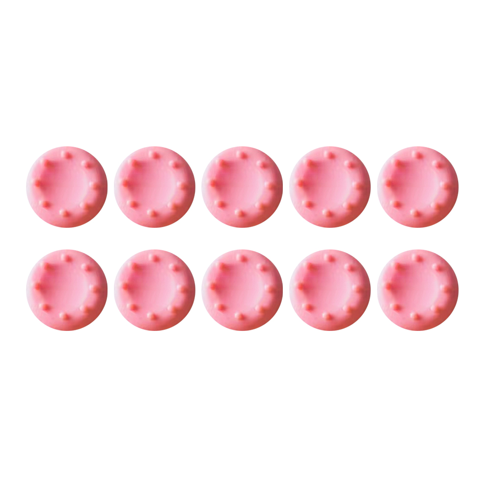 10PCS Capuchons de joystick en - Tech Accessories Case avis et prix
